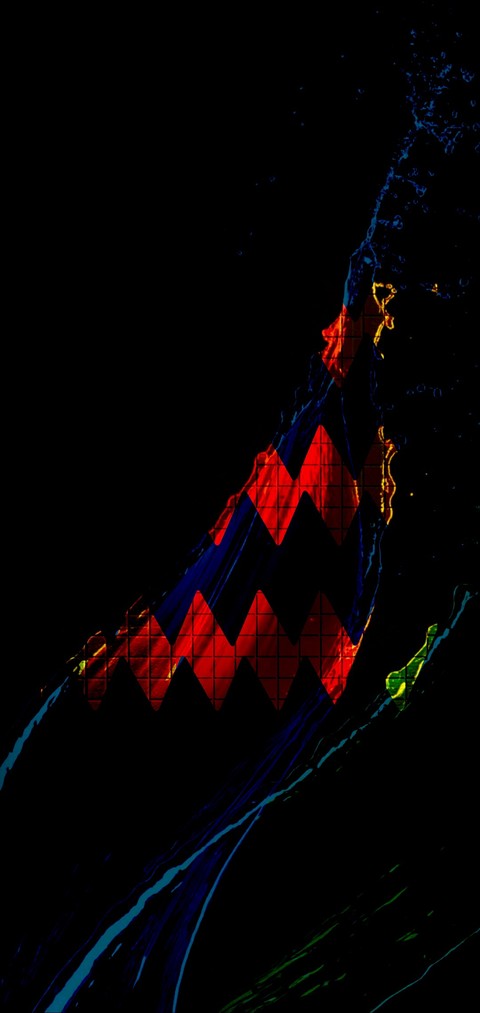 HD Amolet Wallpaper