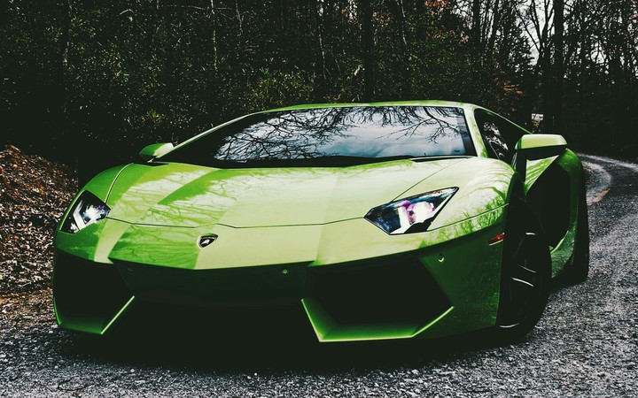 lamborghini