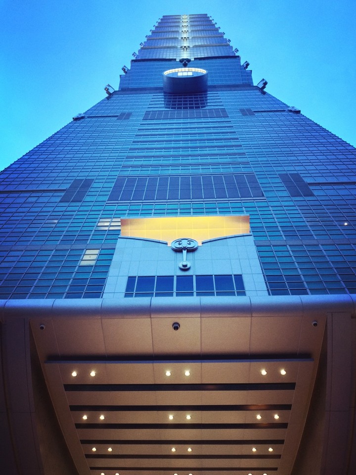 Taipei 101