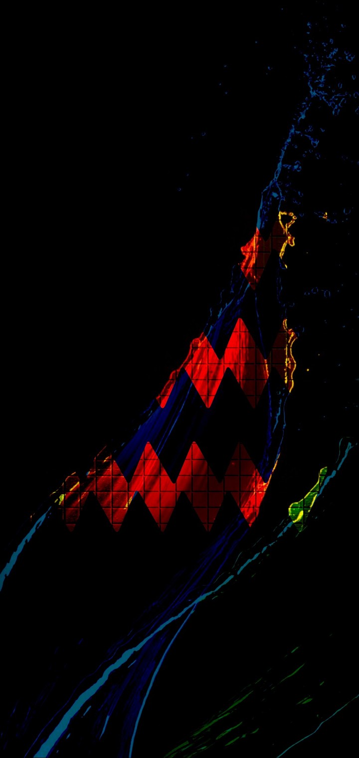 HD Amolet Wallpaper