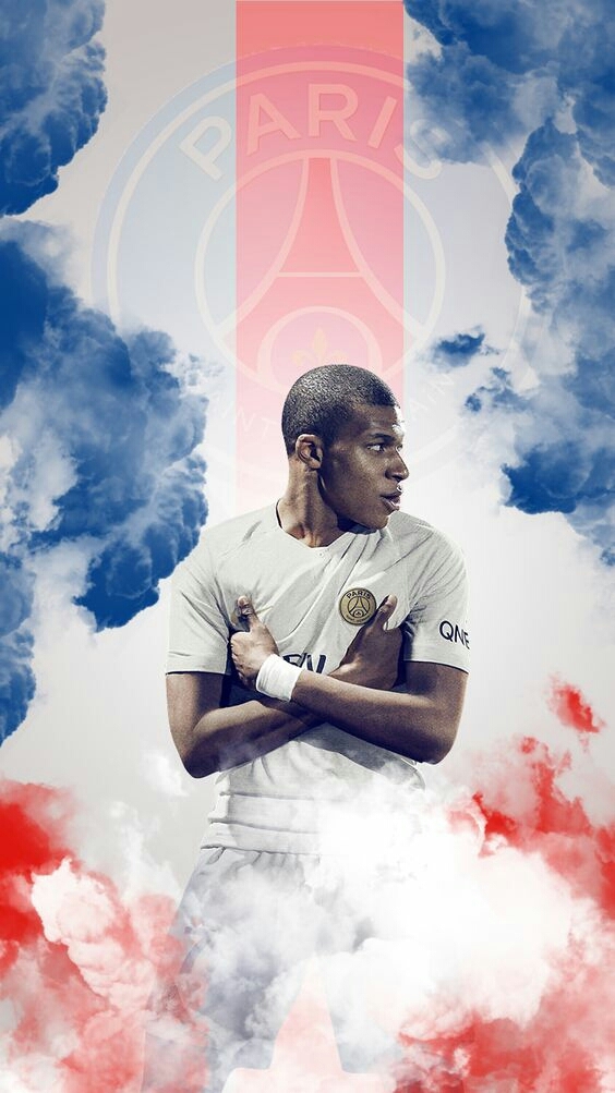 mbappe
