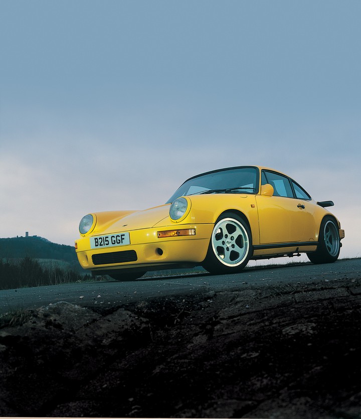 ruf