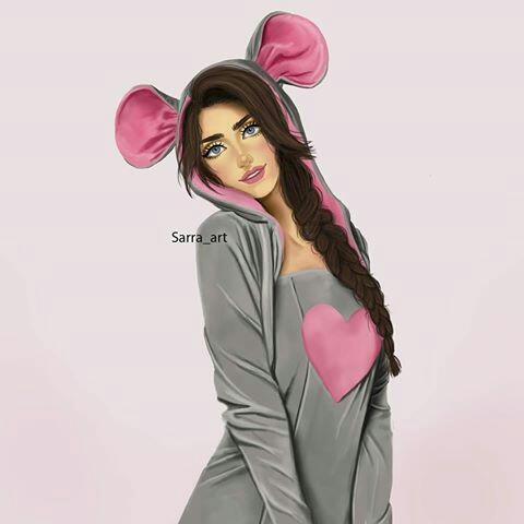 mouse♡