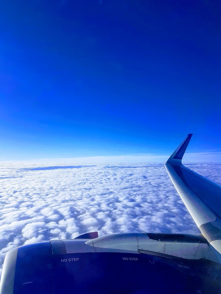 Blue Sky