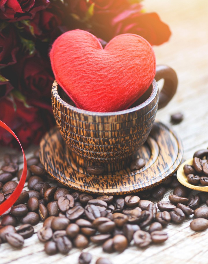Coffee