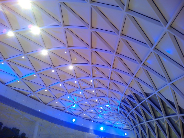 Bory Mall