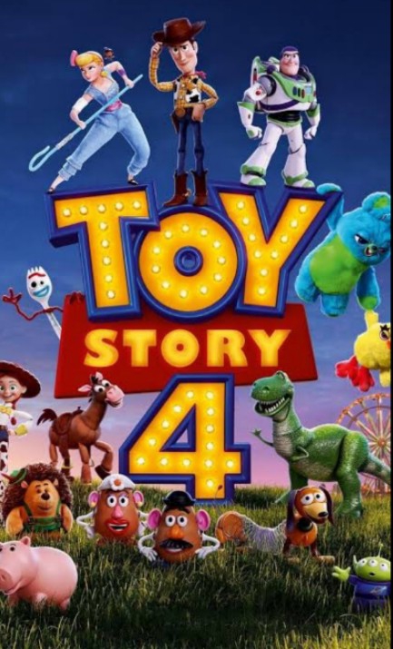 Toy Story