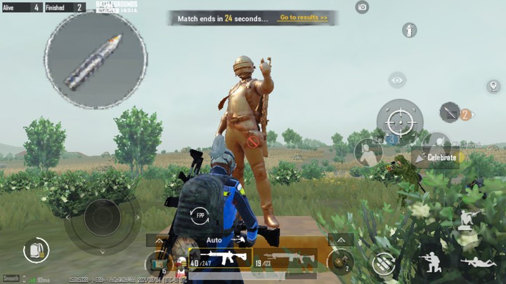 winner winner chicken dinner