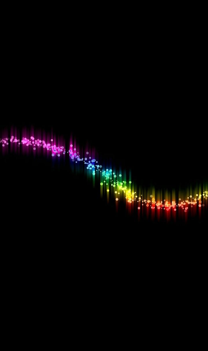 Dark N Colorful