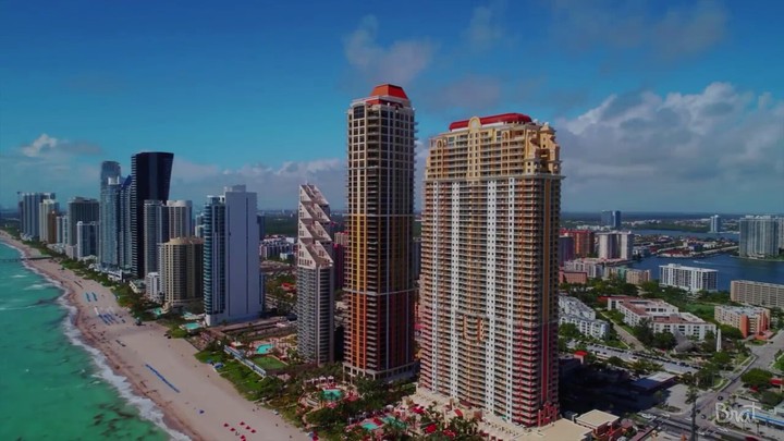 cityscape