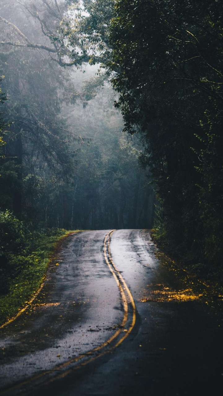 road