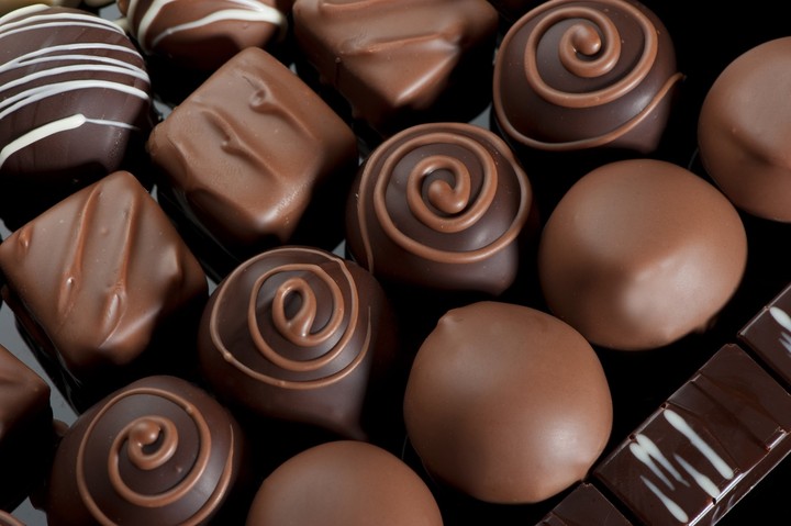 Cocolad de Italiano