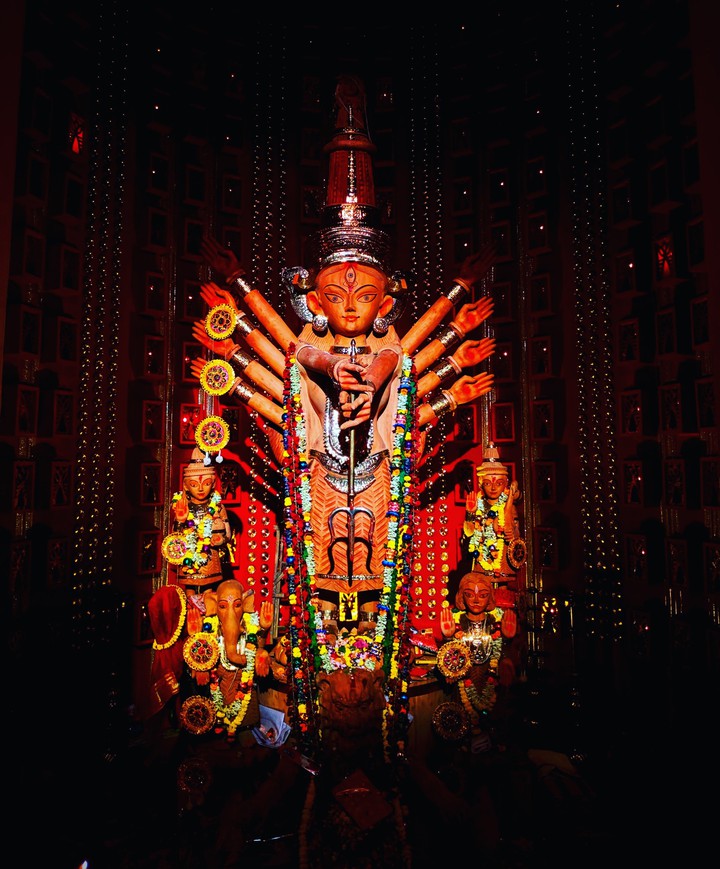 DURGA