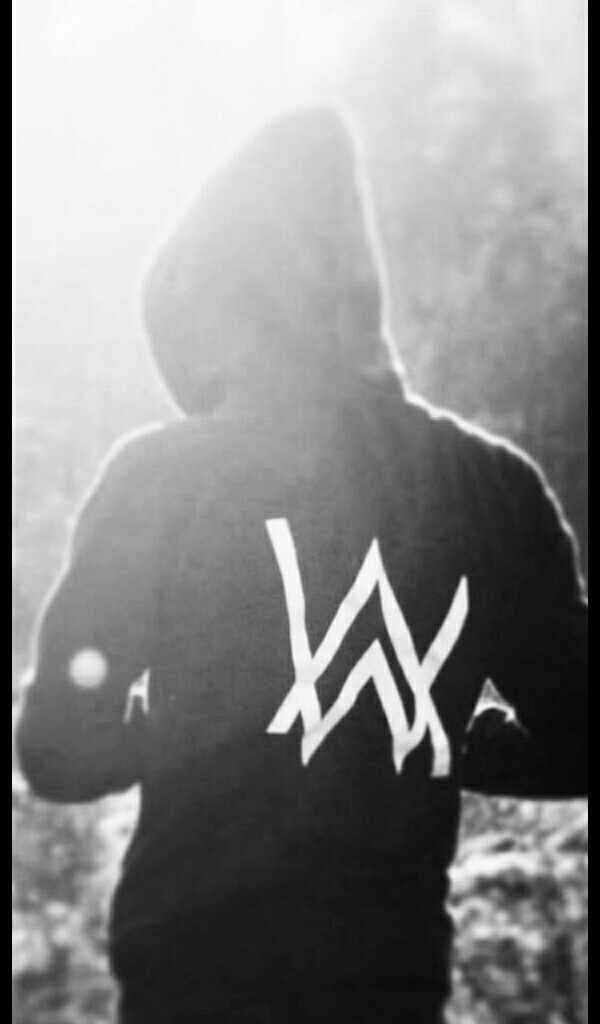Alan Walker