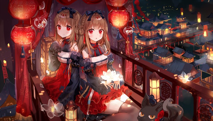 ⛩❤⛩