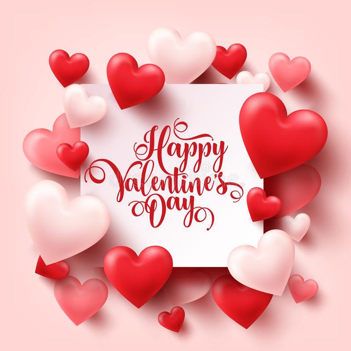 ❤