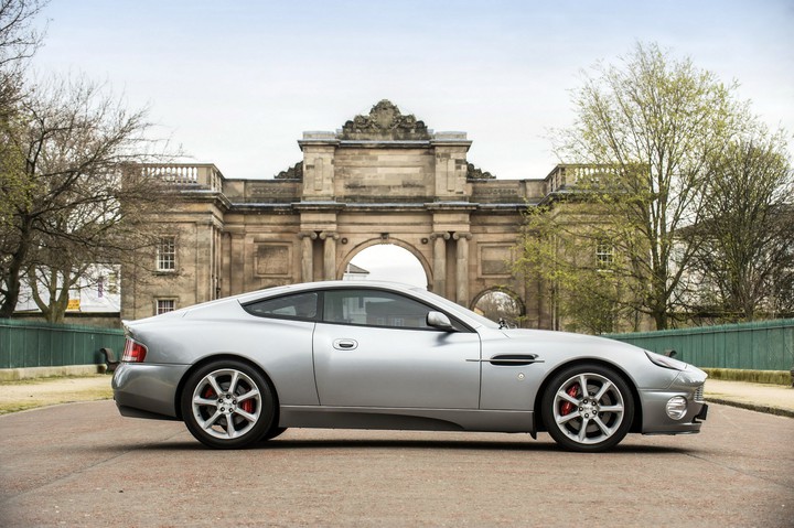 aston martin
