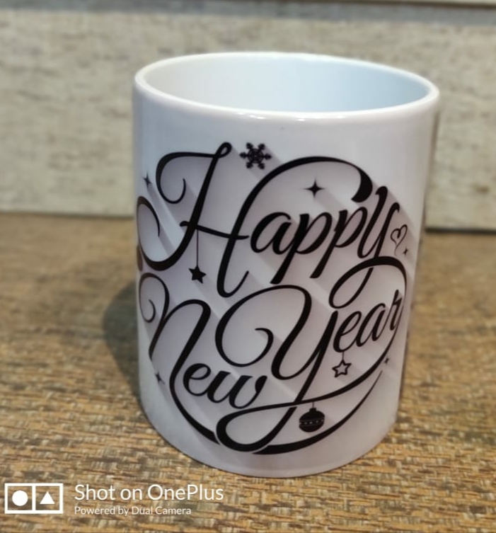happy new year
