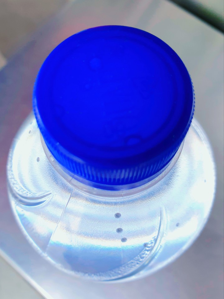 Water bottle