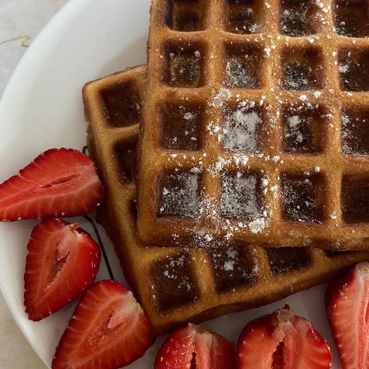 waffles