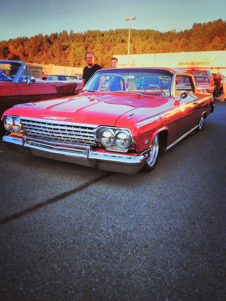Impala