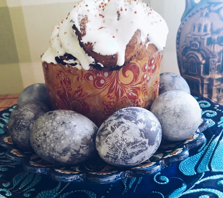 кулич