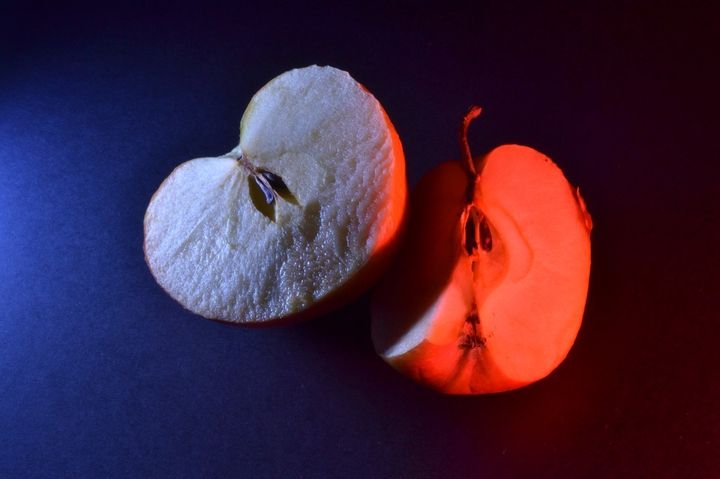 Apples