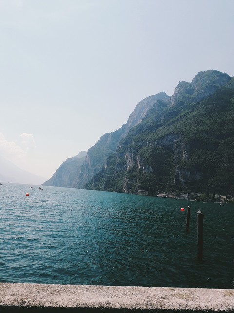 LAGO DI GARDA
