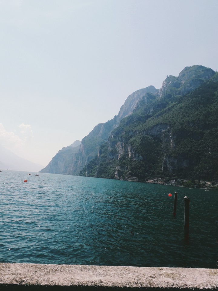 LAGO DI GARDA