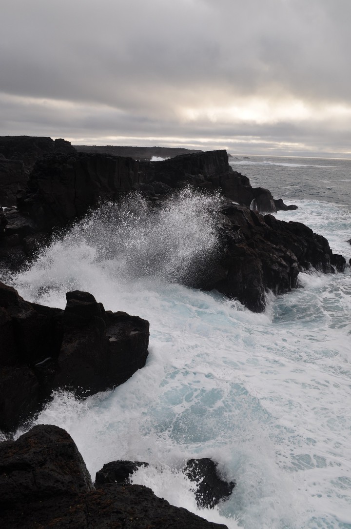 ocean