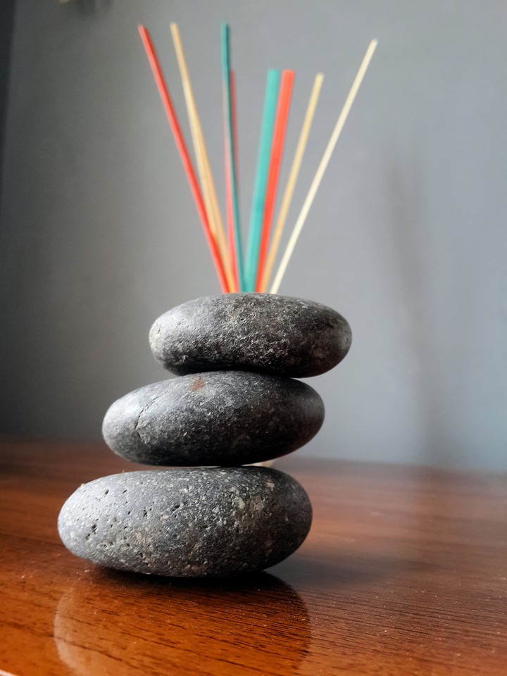 Equilibrio