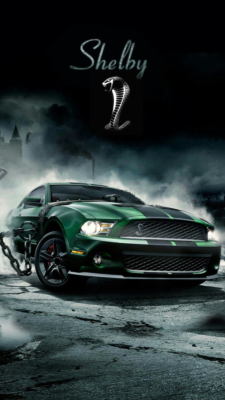 Shelby