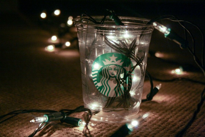 caffe led