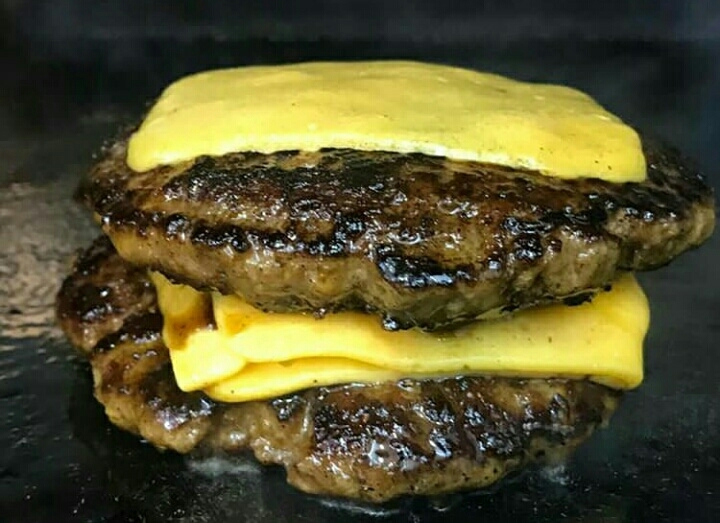 همبرگر
