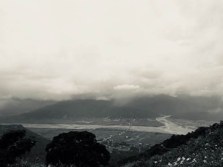 赤科山