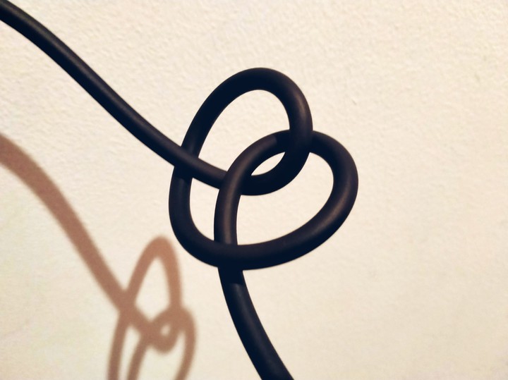 Tangled