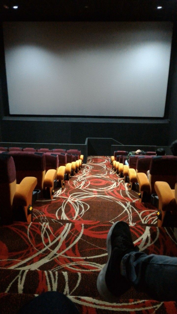Cinema