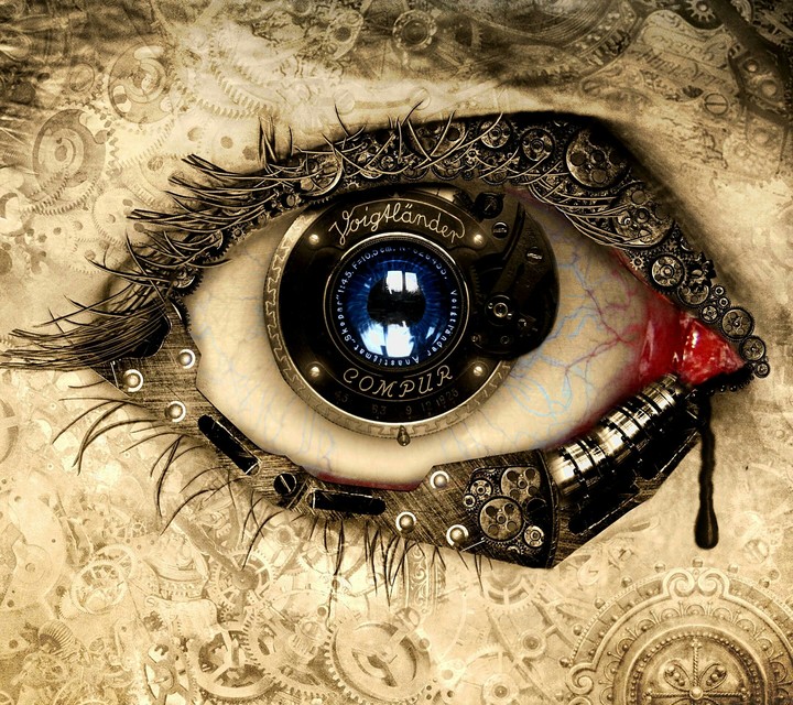 Eye