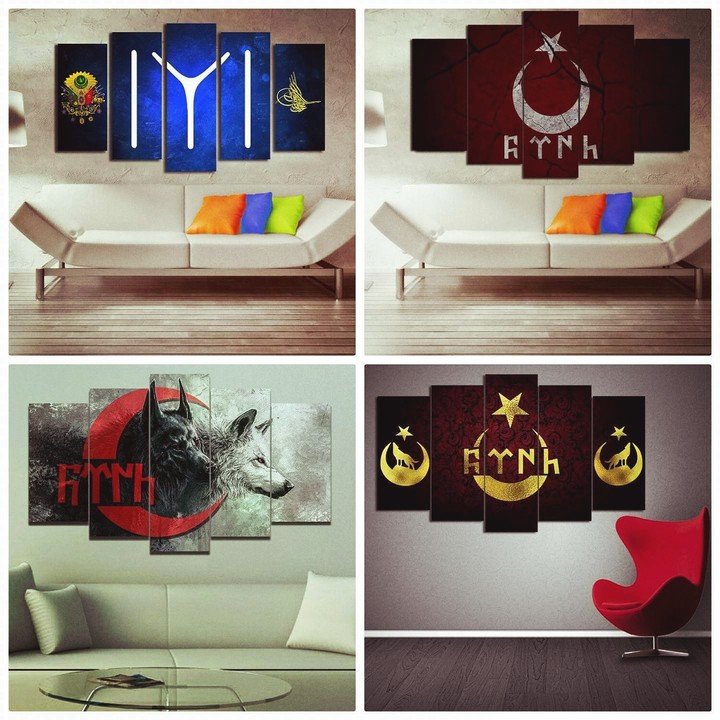 Türk osmanlı kayı