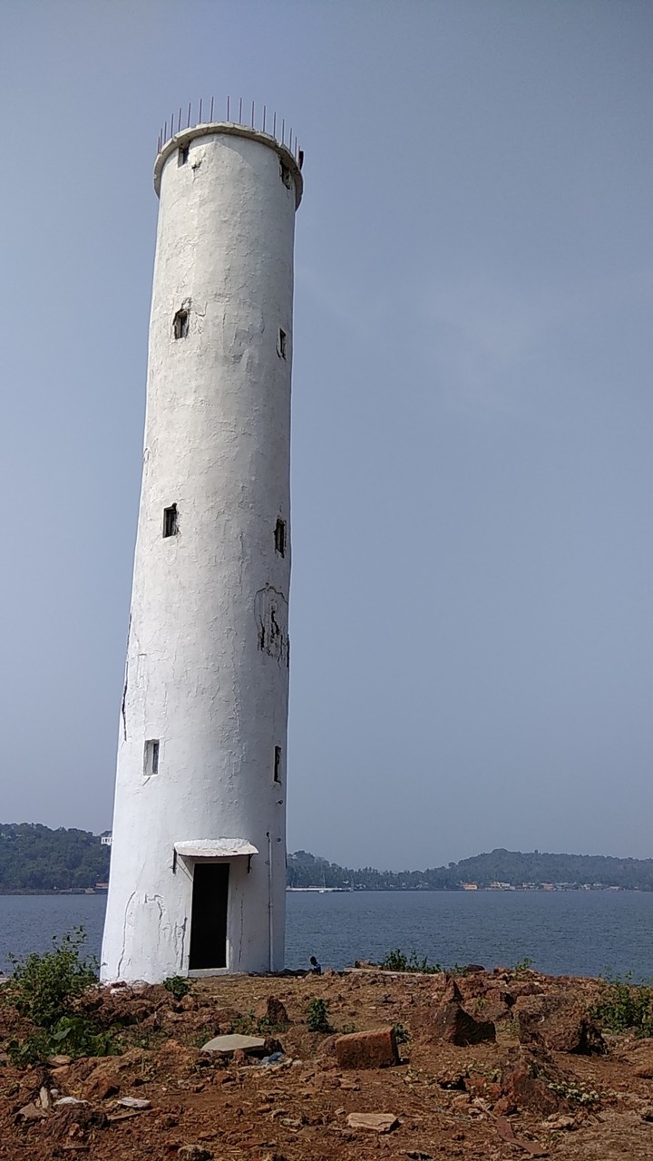 lighthouse