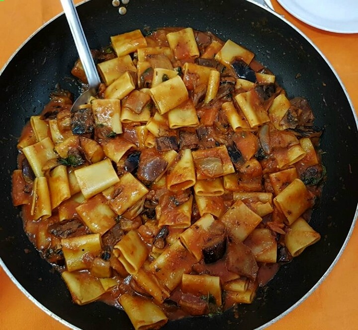 paccheri