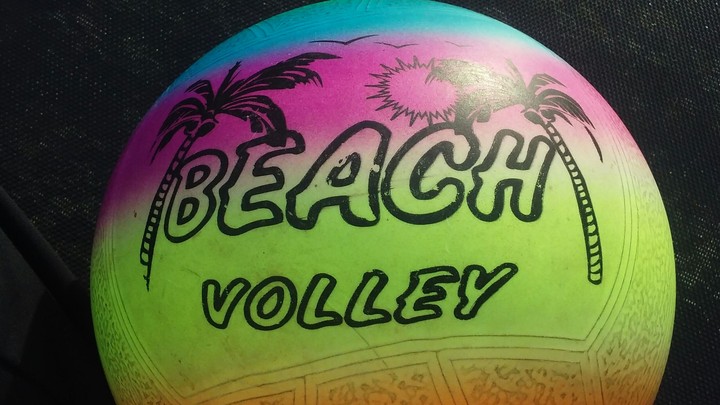 Beach Volley