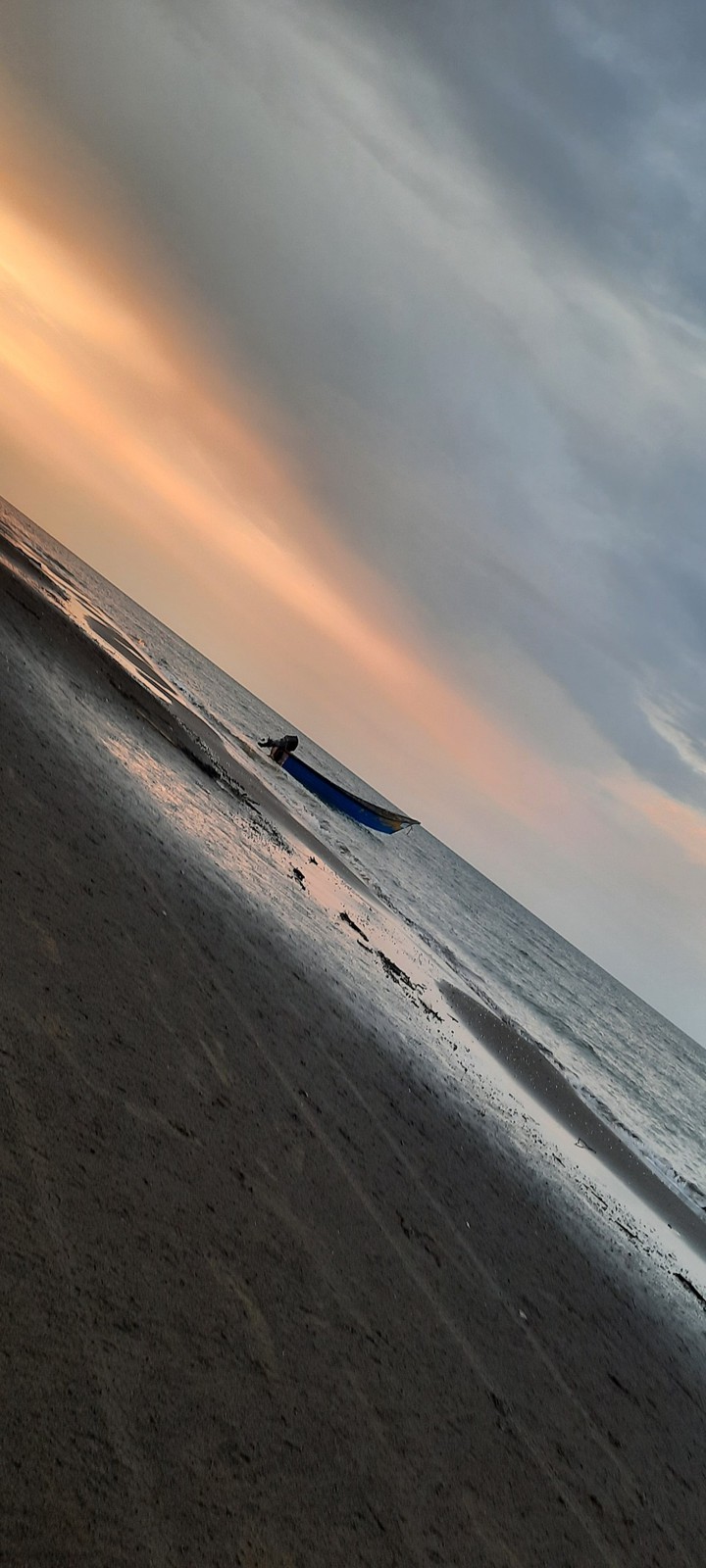 sea