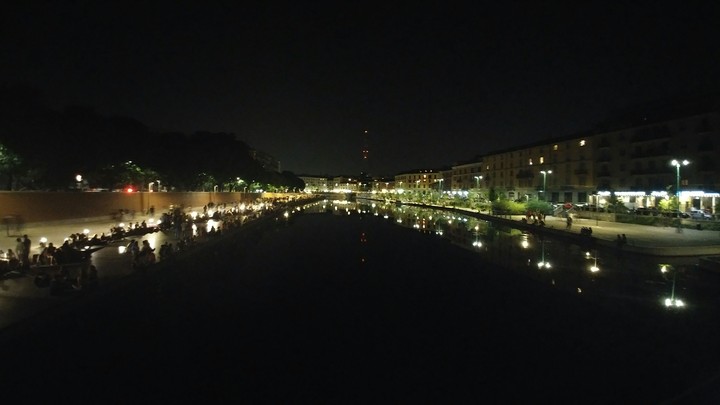 Milano Navigli