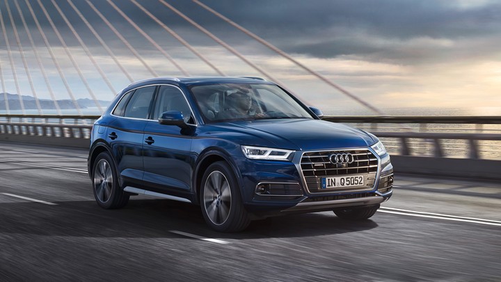 Q5 Audi