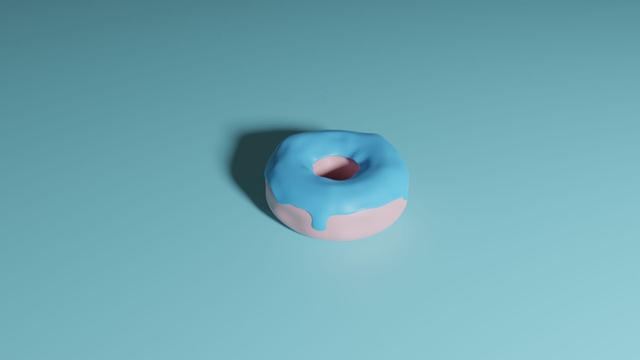 Donut