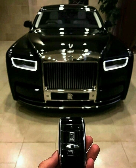 carro de luxo