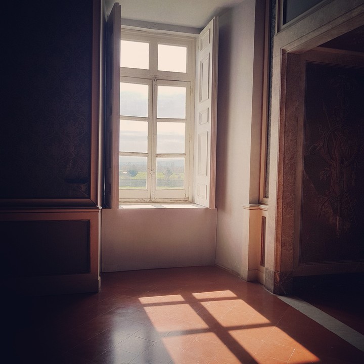 Antica luce