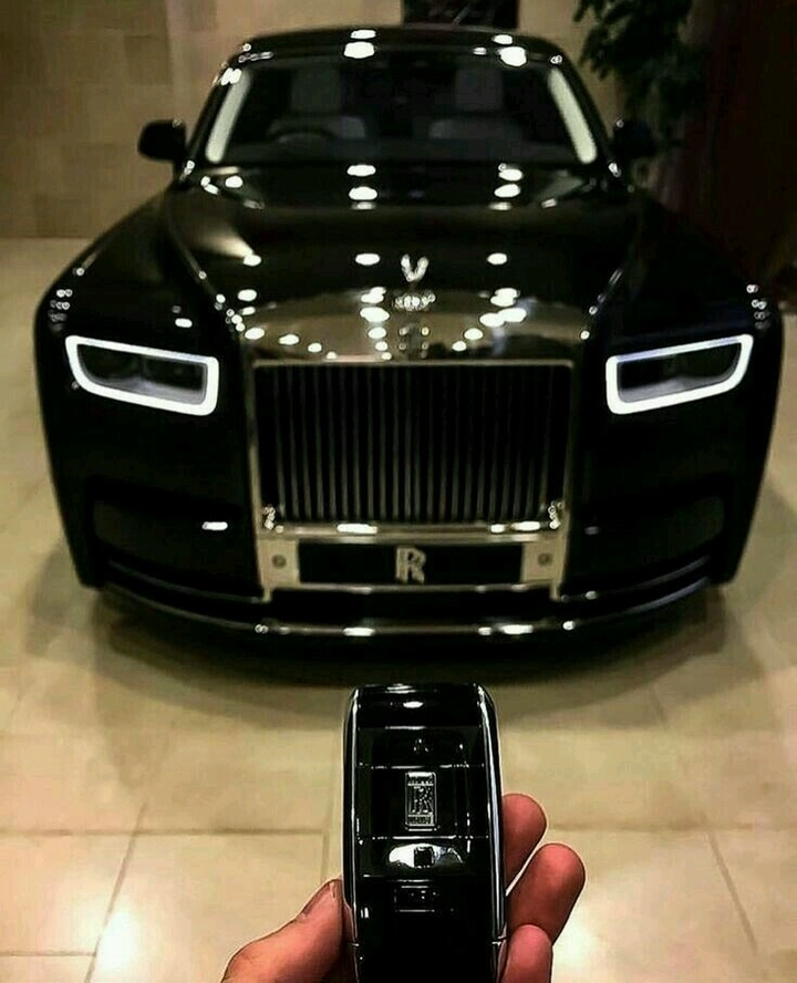 carro de luxo