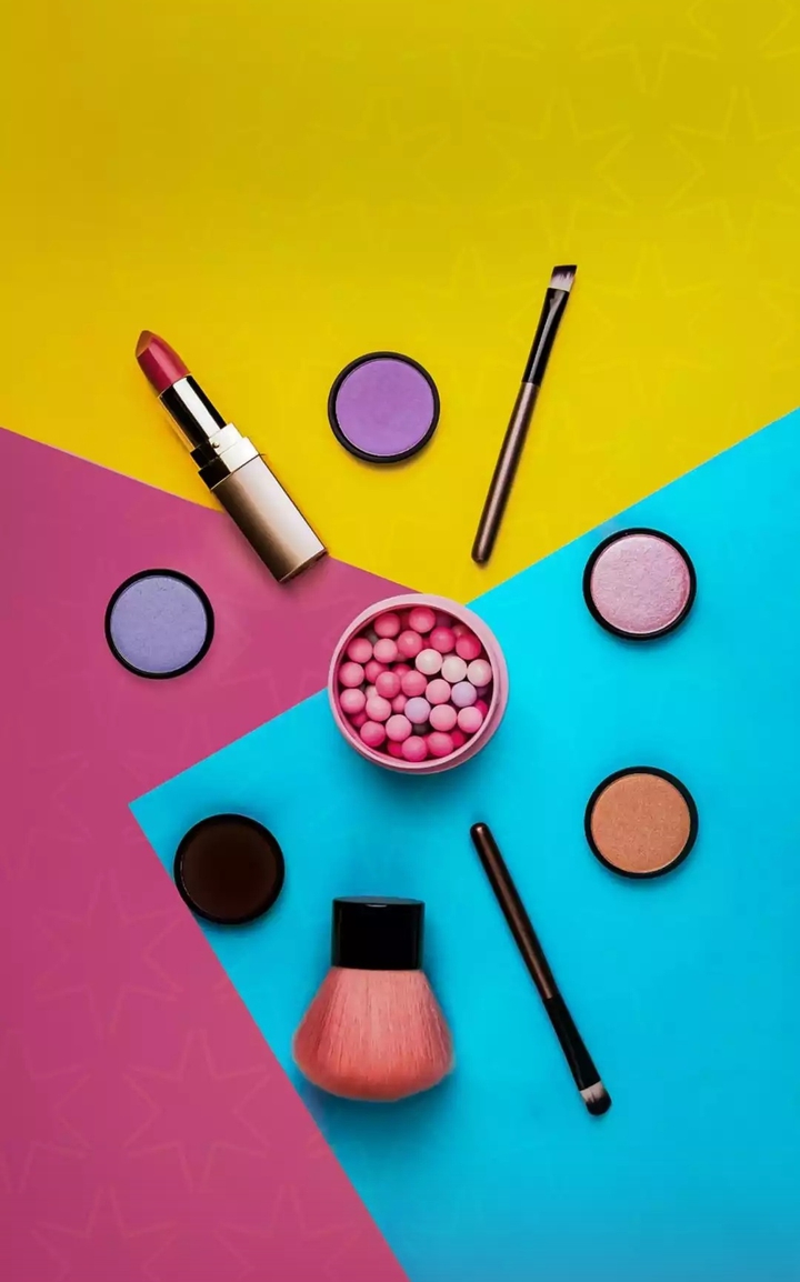 Make up
